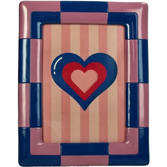 Bilderrahmen Polyresin multi 13x18cm