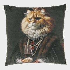 Kissen Milo 45x45cm dessin 12