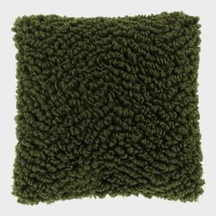 Kissen Shaun 45x45cm winter green