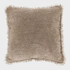 Kissen Amy 45x45cm chateau grey