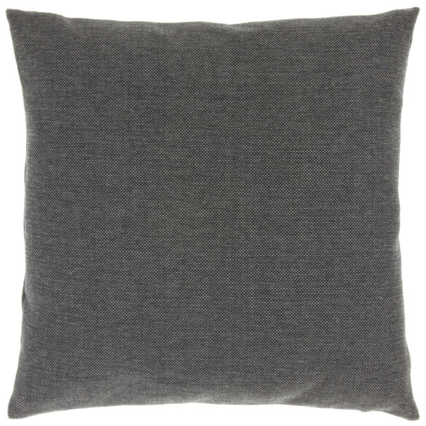 Kissen outdoor Elba 45x45cm antraciet
