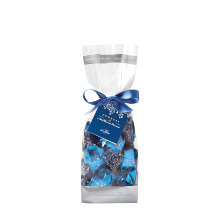 Tartufi Salted Caramel&Hazelnut Salzkaramell-Haselnuss 200g
