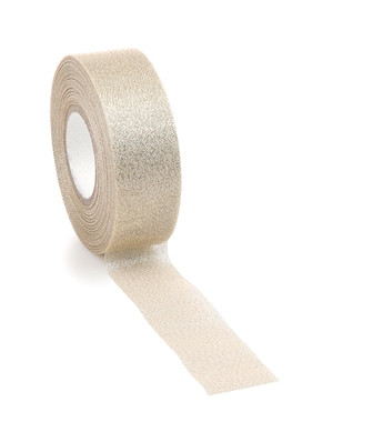 Band LUCENTE 25mx30mm Fb.71 sand