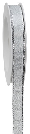 Band Goldina-Dreams 15mmx20m silber
