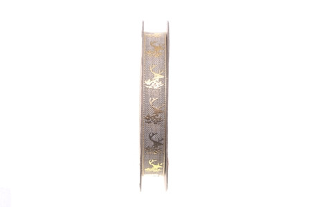 Band Chase 15mmx15m natur