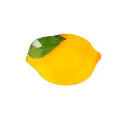 Schale Lemon 15x10cm