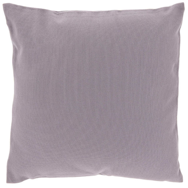 Kissen outdoor Elba 45x45cm lila