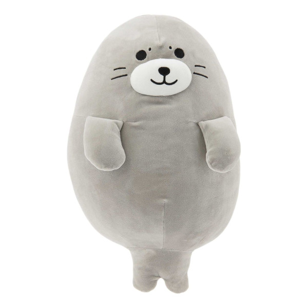Kissen Sea icons 50cm seal