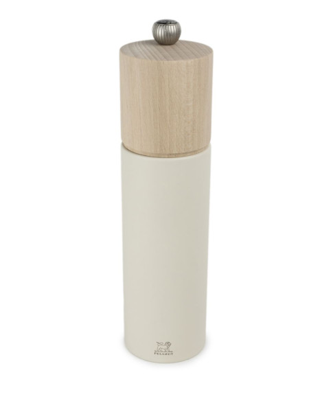 Salzmühle BOREAL federweiß 21 cm