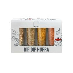 La Vitro Box; "Dip Dip hurra"