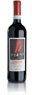 Wein Cossetti Piemonte Albarossa Amarte DOC 0.75L 2021er