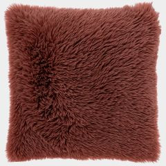 Kissen Mats 45x45cm marsala