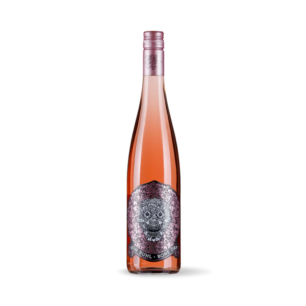 Wein vBuhl Bone Dry Rose trocken 2022 0,75L