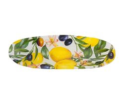 Schale Lemon&Olives 24x9cm