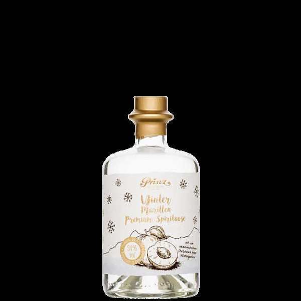 Prinz Winter Marille 0,5l
