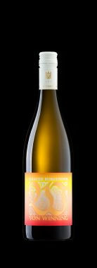 Wein Von Winning Grauburgunder 0.75L 2024er trocken
