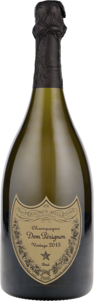 Champagner Dom Perignon Vintage 2015 12,5%vol.,0.75L