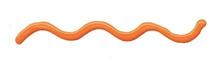 Wachs-Liner 30ml orange