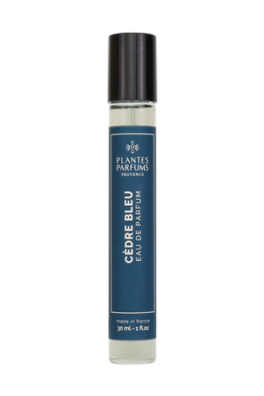 Eau de Parfum 30ml Cèdre Bleu