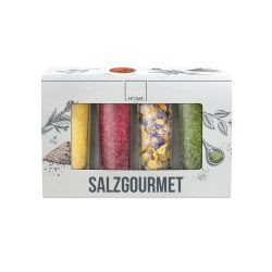 La Vitro Box; "Salzgourmet"