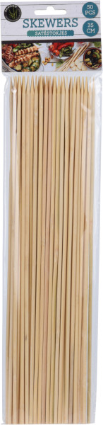 Schaschlikstäbchen 35cm