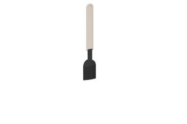 Backpinsel Chef it 22cm chalk