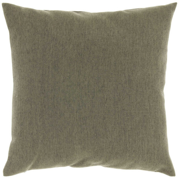 Kissen outdoor Elba 45x45cm green