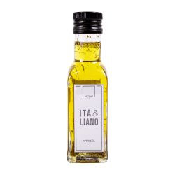 Öl "Ita & Liano" Würzöl 125ml (Sonnenblumenbasis)
