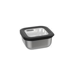Frischhaltedose PROVIDO quadratisch 400ml