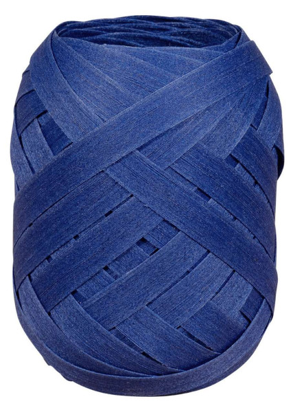 Ringelband Nature Pack 10mmx12m nachtblau