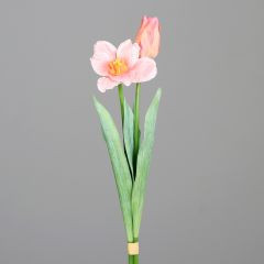 Tulpen rose 49cm