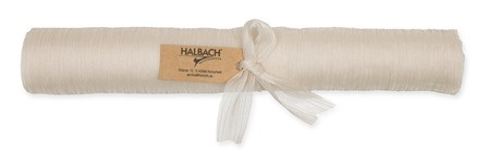 Band Chiffon 28cmx3m creme