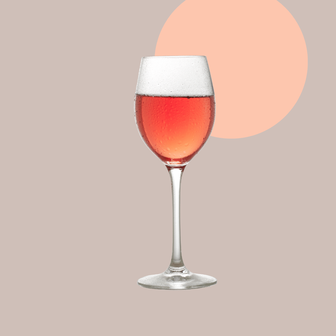 Roséwein