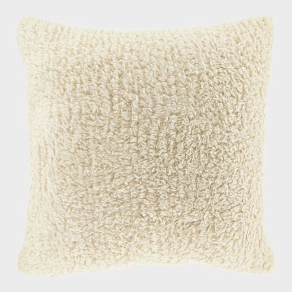 Kissen White xmas 53x53cm dove white