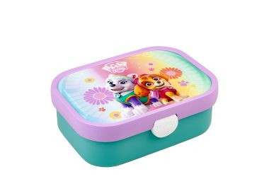 Brotdose campus paw patrol girls