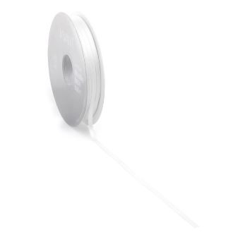 Band Premium DF-Satin 25mx38mm Fb.00 White