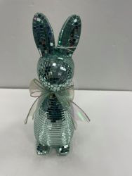 Hase Disco grün 41cm