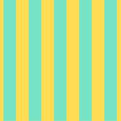 Serviette 33x33cm 20er Pg Big Stripe lemontea