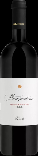 Wein Mompertone Prunotto 0.75L 2021/22er DOC