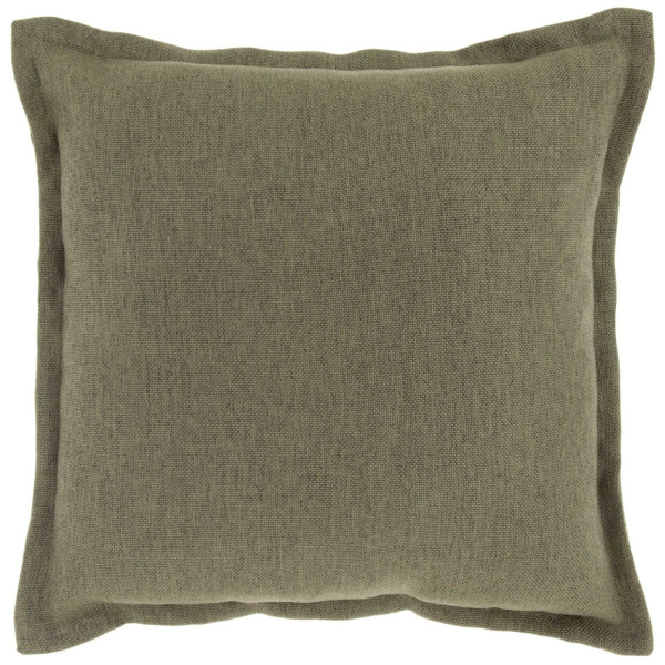 Kissen outdoor Elba 50x50+2cm green
