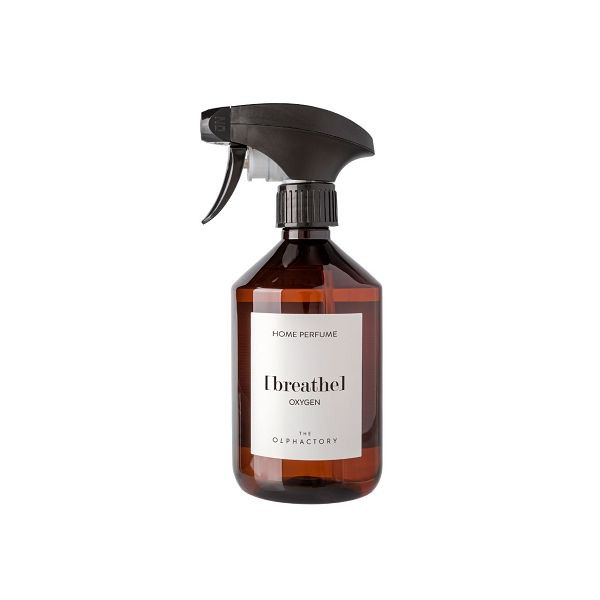 Raumspray Breathe Oxygen 500ml