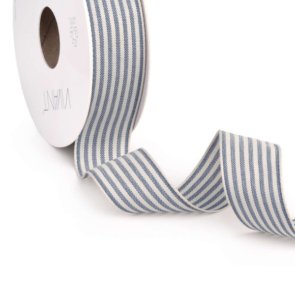 Band Stripe 25mmx20m blau