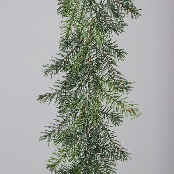 Tannengirlande 120cm