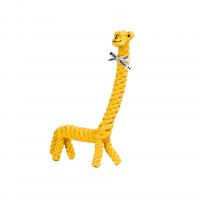 Hundespielzeug Greta Giraffe