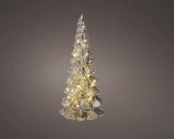 LED Baum indoor 32x14,5cm