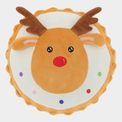 Kissen Xmas icons 40cm dessin 11