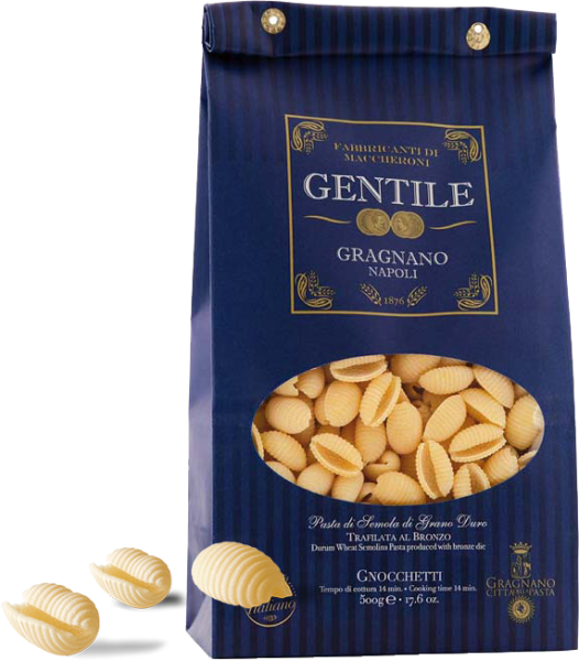 Ital. Pasta Gnocchetti 500g