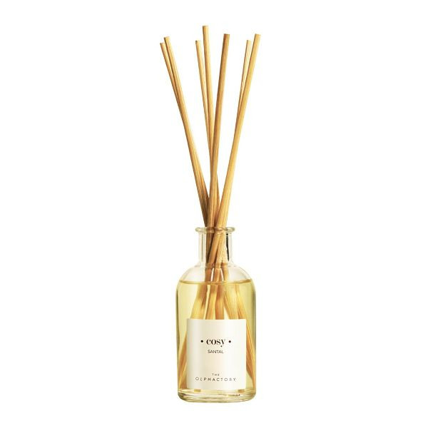 Diffuser Cosy Santal 100ml
