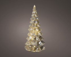 LED Baum indoor 21x10cm