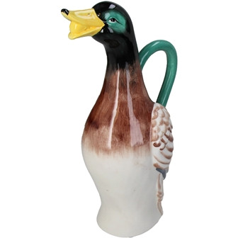 Vase Dolomite multi 15,5x11,3x28,5cm